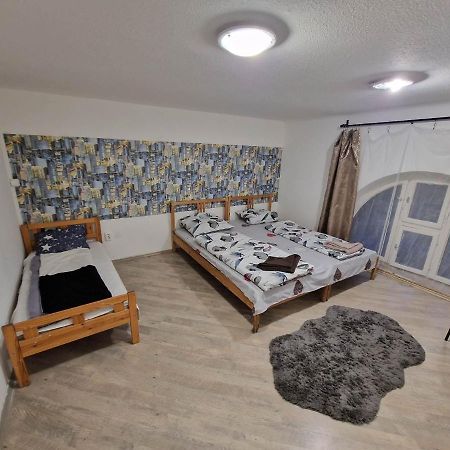 7Dab 10 Contactless Self Check-In Apartment Budapesta Exterior foto