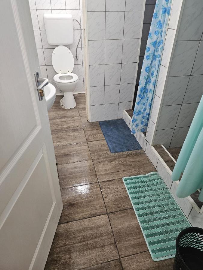 7Dab 10 Contactless Self Check-In Apartment Budapesta Exterior foto